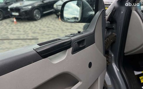 Volkswagen Transporter 2015 - фото 15