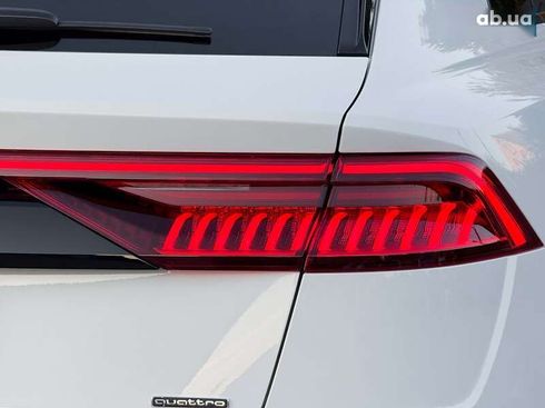 Audi Q8 2020 - фото 28