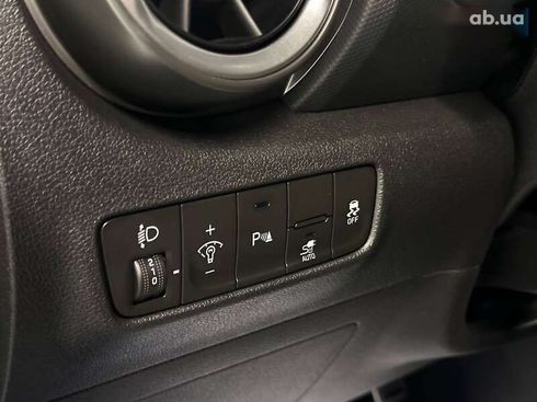Hyundai Kona Electric 2021 - фото 16