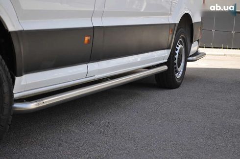 Volkswagen Crafter 2022 - фото 19