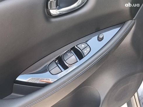 Nissan Leaf 2020 серый - фото 13