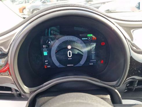 Fiat 500E 2022 - фото 26