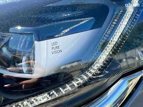 Renault Espace 2020 - фото 14