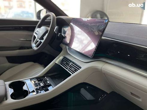 BYD Song Plus 2025 - фото 16