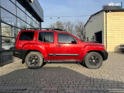 Nissan Xterra 2013 - фото 8