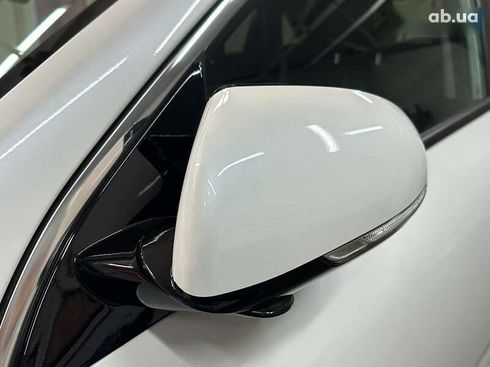 Kia Niro 2021 - фото 19