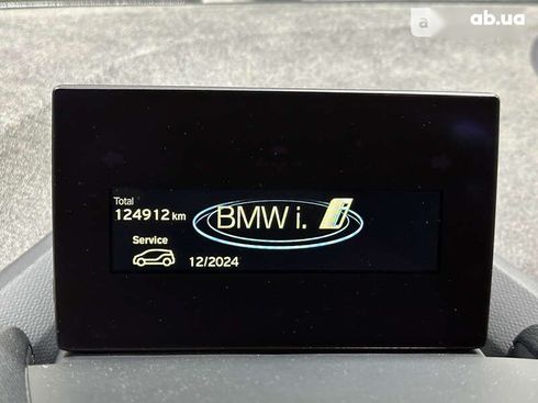 BMW i3 2014 - фото 23