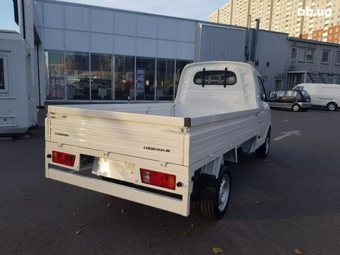 Cenntro Logistar 200 Pickup 2023 - фото 5