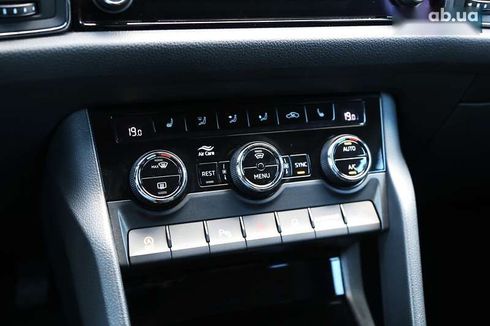 Skoda Kodiaq 2018 - фото 20