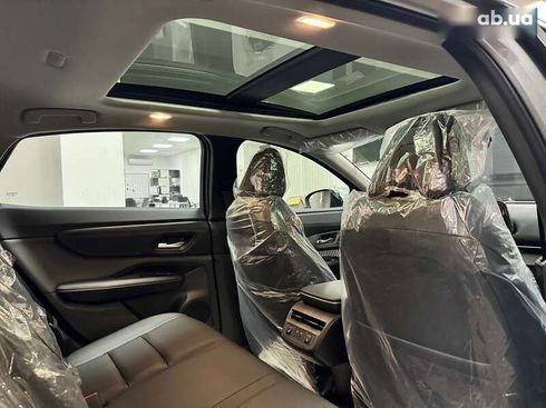 Nissan Ariya 2024 - фото 23