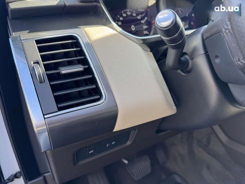 Land Rover Range Rover Sport 2018 - фото 22