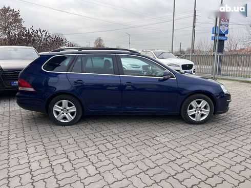 Volkswagen Golf 2009 - фото 4