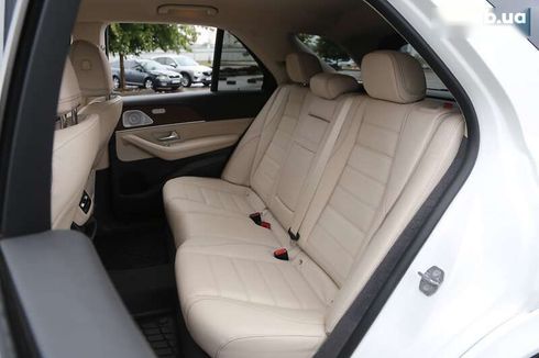 Mercedes-Benz GLE-Class 2019 - фото 11