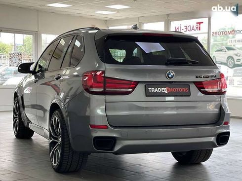 BMW X5 2015 - фото 7