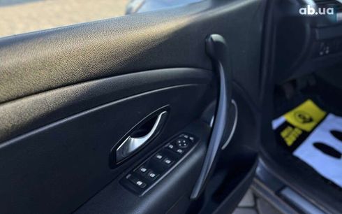 Renault Megane 2011 - фото 19