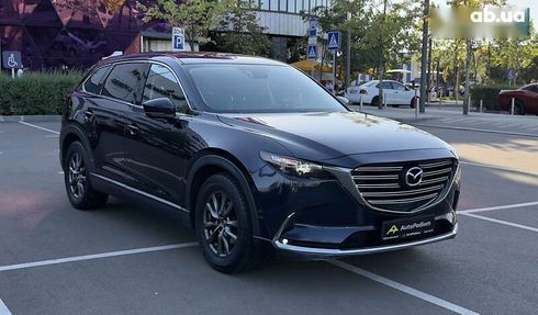 Mazda CX-9 2016 - фото 12