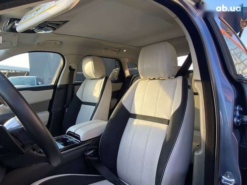 Land Rover Range Rover Velar 2020 - фото 21