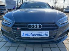 Продажа б/у Audi S5 в Киеве - купить на Автобазаре