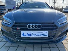 Купити Audi S5 бу в Україні - купити на Автобазарі