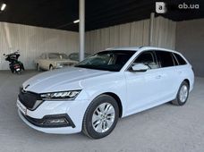 Купить Skoda Octavia 2020 бу в Житомире - купить на Автобазаре