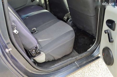 Renault Logan MCV 2011 - фото 15