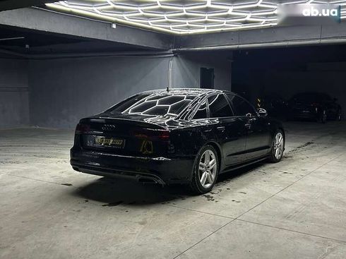 Audi A6 2016 - фото 7