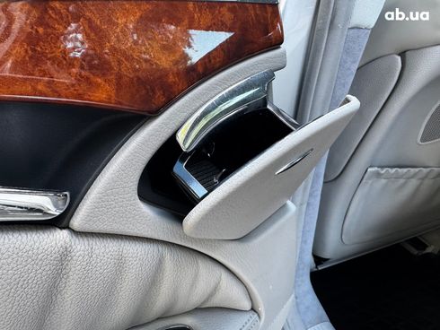 Mercedes-Benz E-Класс 2004 серый - фото 28