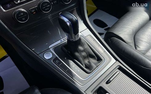 Volkswagen e-Golf 2015 - фото 18