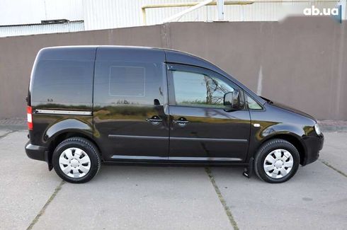 Volkswagen Caddy 2007 - фото 7