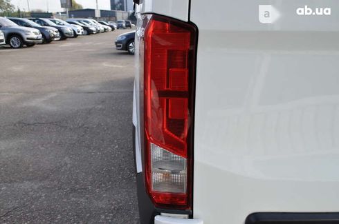 Volkswagen Crafter 2021 - фото 23