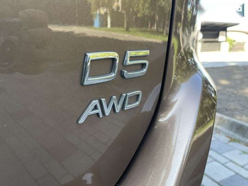 Volvo XC60 2012 - фото 21