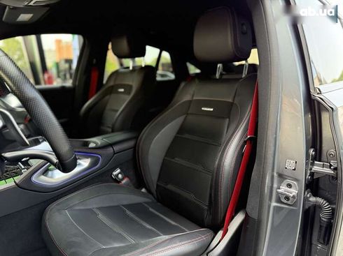 Mercedes-Benz GLE-Class 2021 - фото 22