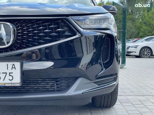 Acura RDX 2023 - фото 7