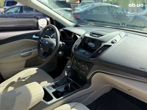 Ford Escape 2017 - фото 7