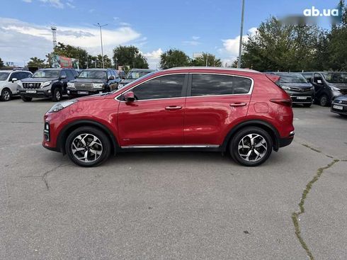 Kia Sportage 2018 - фото 7
