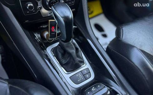 Citroёn C5 2010 - фото 14