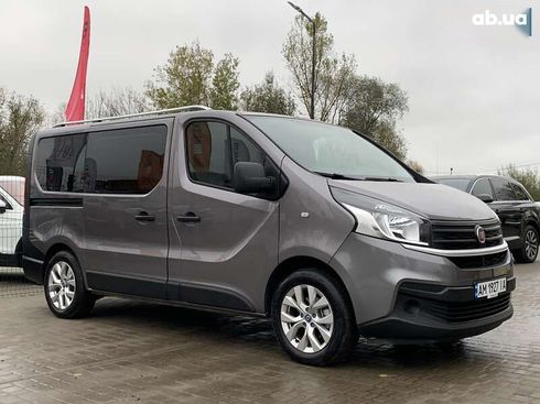 Fiat Talento 2019 - фото 5