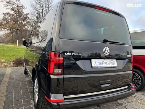 Volkswagen Multivan 2022 - фото 3