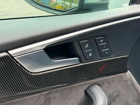 Audi S5 2017 серый - фото 33