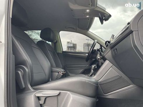 Volkswagen Tiguan 2018 - фото 10