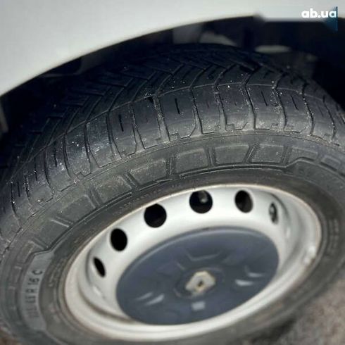 Renault Master 2019 - фото 15