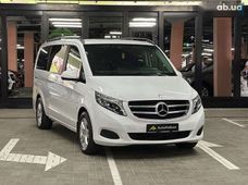 Купить Mercedes Benz бу в Украине - купить на Автобазаре
