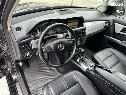 Mercedes-Benz GLK-Класс 2011 - фото 7