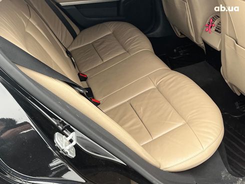 Mercedes-Benz E-Класс 2009 черный - фото 26