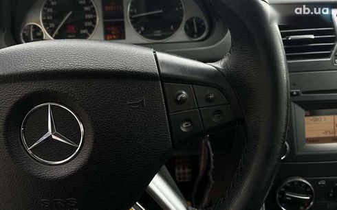 Mercedes-Benz B-Класс 2010 - фото 16