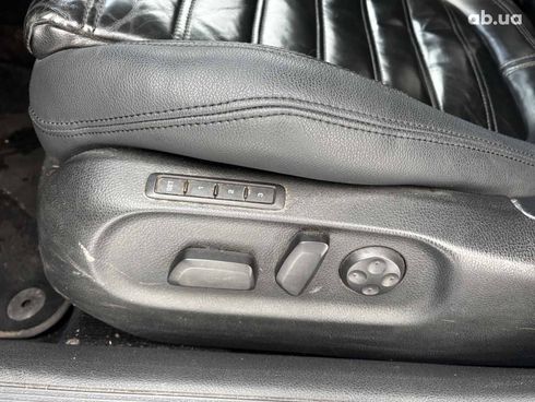 Volkswagen passat b6 2008 серый - фото 21