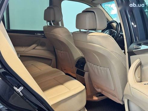 BMW X5 2010 - фото 27