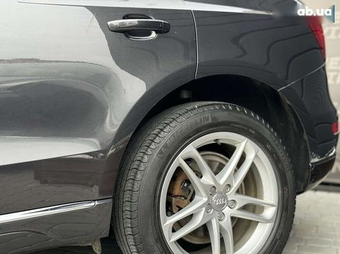 Audi Q5 2015 - фото 13