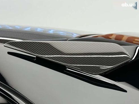Porsche Cayenne Coupe 2024 - фото 21
