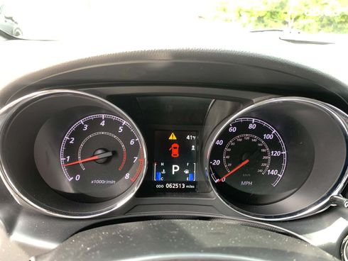 Mitsubishi Outlander 2018 белый - фото 30